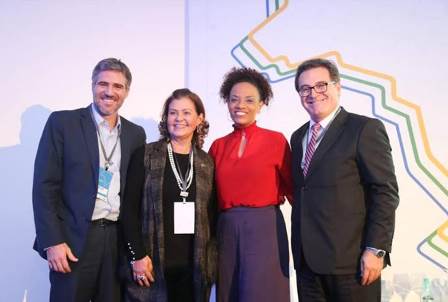 Potencial do turismo é destacado em seminário em SP