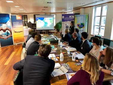 Brasil aumenta conectividade aérea com a Europa