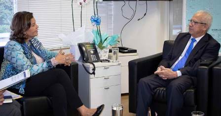 Brasil e Peru estreitam relação bilateral para estimular fluxo turístico