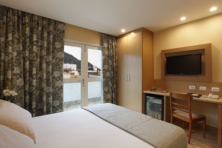 Hotelaria da Zona Sul do Rio terá temporada especial no Dia dos Namorados