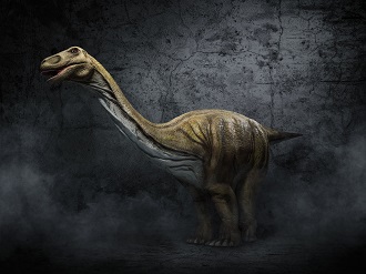 Dinos Experience prorroga temporada no Rio de Janeiro