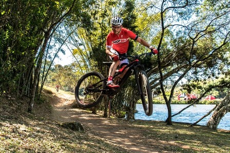Hotel Fazenda Dona Carolina recebe “Specialized Day”