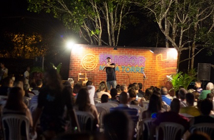 La Torre resort promove festivais gastronômicos durante todo mês de Novembro