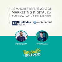 Maceió recebe palestra sobre marketing digital
