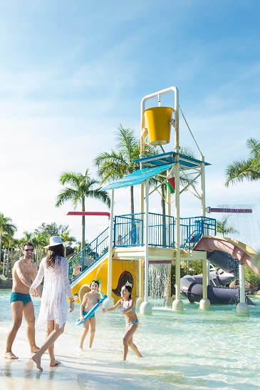 Mabu Thermas lança novo aplicativo do hotel 