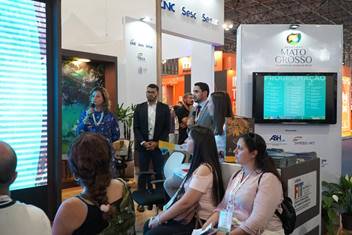 Brasil, Paraguai e Bolívia assinam documento para Ecoturismo no Pantanal