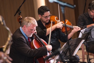 Grand Hyatt Rio de Janeiro promove jantar beneficente