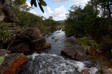 Lugares em contato com a natureza para passar o feriado com a família