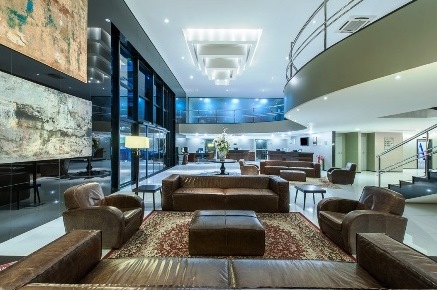 Radisson Belém promove ação para o Círio de Nazaré