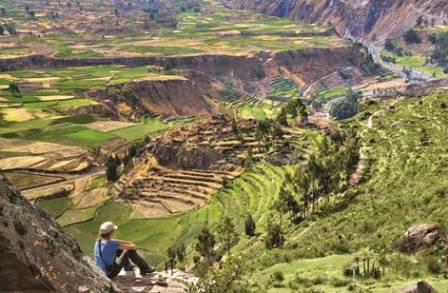 Agência de Turismo do governo peruano realiza Roadshow no Brasil