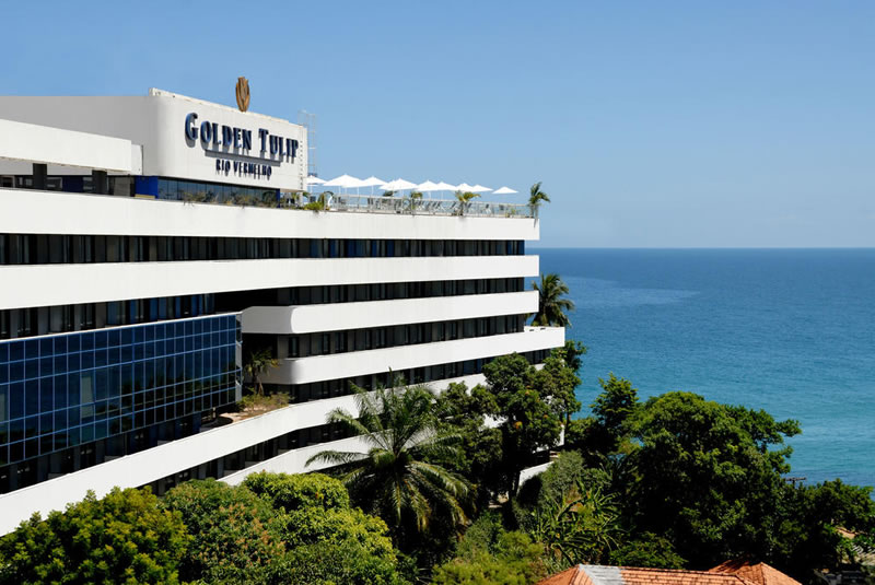 BHG vende La Hotels para Golden Tulip Brasil