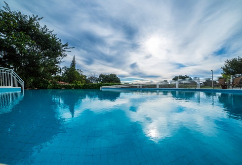 Férias de janeiro em Foz do Iguaçu