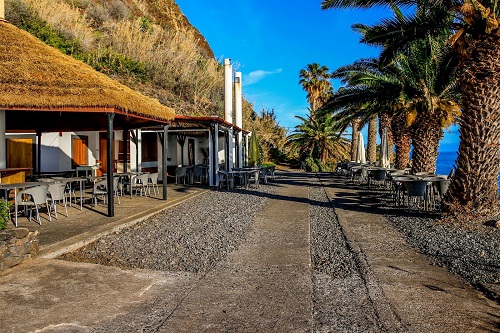 Fajã dos Padres: um oásis na Ilha da Madeira