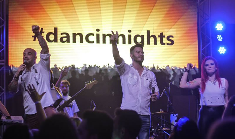 Hoteis da rede Windsor divulgam programação de fim de ano