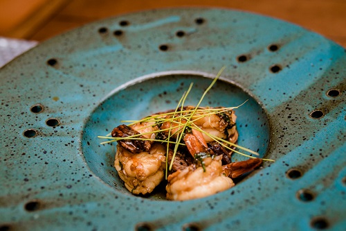 Kazuo Harada comanda novo restaurante em Curitiba