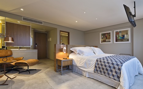 Blue Tree Hotels chega a Recife em parceria com Rio Ave