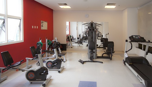 Day use da Atlantica Hotels em Alphaville é opção para as férias