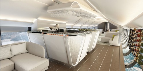 Airlander 10: a maior e mais luxuosa aeronave do mundo