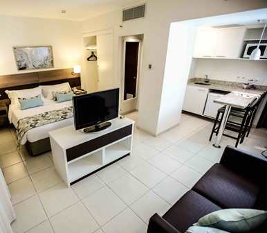 Atlantica Hotels inaugura Quality Hotel & Suites São Salvador 