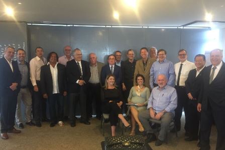 ABIH Nacional dá início à primeira fase do planejamento estratégico 