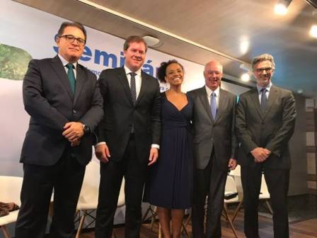 Ministro do Turismo defende a transformação da Embratur