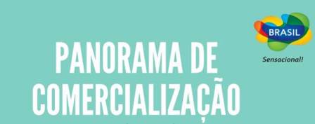 Embratur lança programa “Panorama de Comercialização”