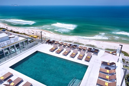 Rede Windsor celebra aniversário do Rio de Janeiro com pacote especial