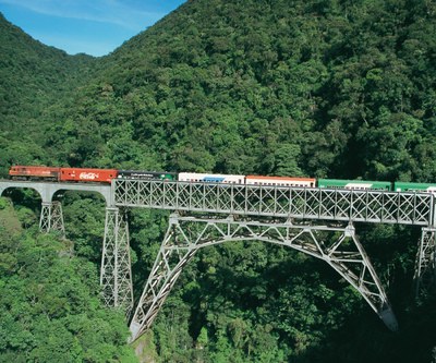 Conheça as principais rotas de trens turísticos do Brasil