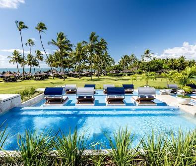 Tivoli Ecoresort Praia do Forte prepara aventura, arte e gastronomia