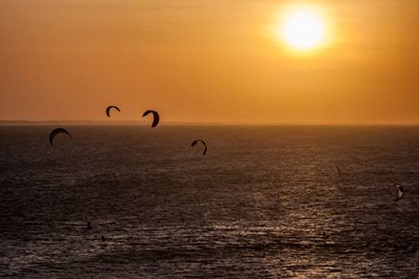 Verão no Brasil deve receber 3,5 milhões de turistas estrangeiros