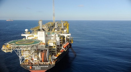 Royalties do petróleo crescem mais de 50%