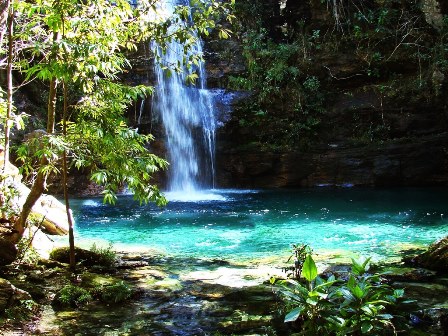 Sete destinos nacionais longe do agito e dos lugares mais caros