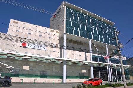 Ramada Recreio Shopping: a opção ideal para conhecer a zona Oeste do Rio de Janeiro