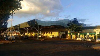 Movimentação de passageiros sobe 5% no Aeroporto de Uberlândia