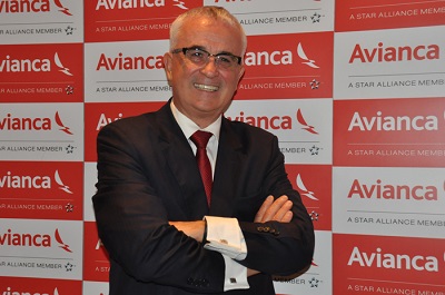 Tarcísio Gargioni assume Conselho de Administração da Avianca Brasil