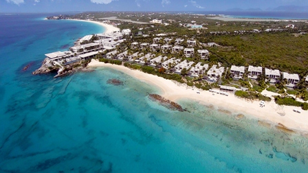 Four Seasons Resort and Residences Anguilla oferece ofertas especiais