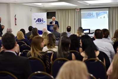 ABIH-SC Lança Encatho & Exprotel 2018