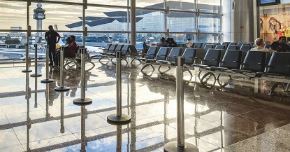 Brasil já emitiu mais de 300 vistos eletrônicos solicitados por norte-americanos