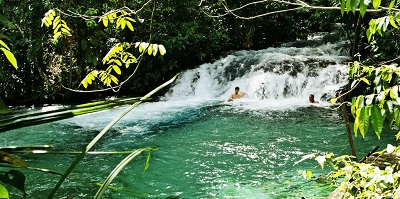 Seis motivos para visitar o Jalapão