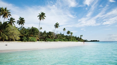 Ilhas Seychelles registra 120% de aumento de brasileiros