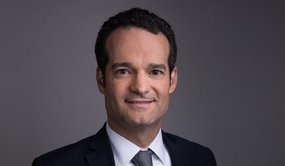 Antonoaldo Neves é o novo presidente executivo da TAP