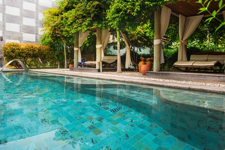 Nannai Resort & Spa apresenta tarifa especial pós-carnaval