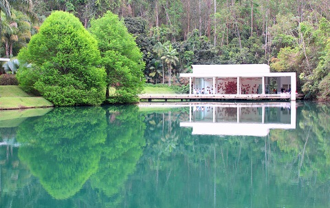 Sete lugares especiais para conhecer em Belo Horizonte