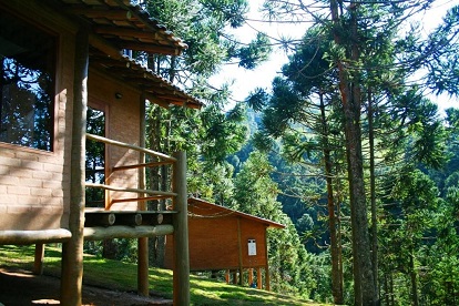 Viajantes escolhem pousada brasileira como a melhor do mundo