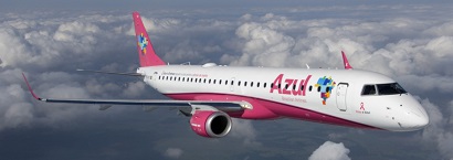 Companhia transportará mulheres com câncer de mama para cirurgia em Salvador