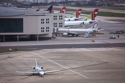 Greve de fevereiro da TAP já não vai acontecer