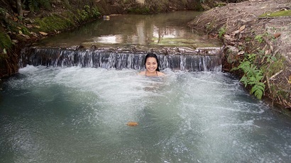 Aproveite as trilhas pelas matas de Aldeia e fuja da folia do Carnaval
