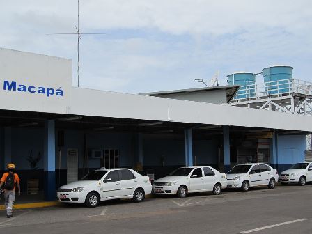 Aeroporto Internacional de Macapá completa 63 anos