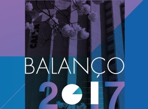 Caixa Alcança lucro líquido recorde em 2017