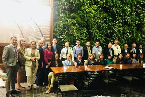 Embratur leva programa de compradores internacionais para WTM Latin America